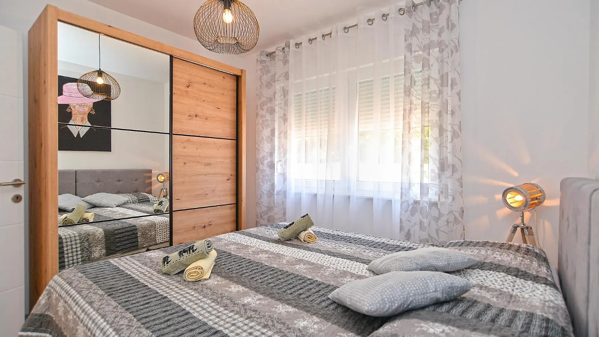House Tea 2279 Villa Medulin Croatia