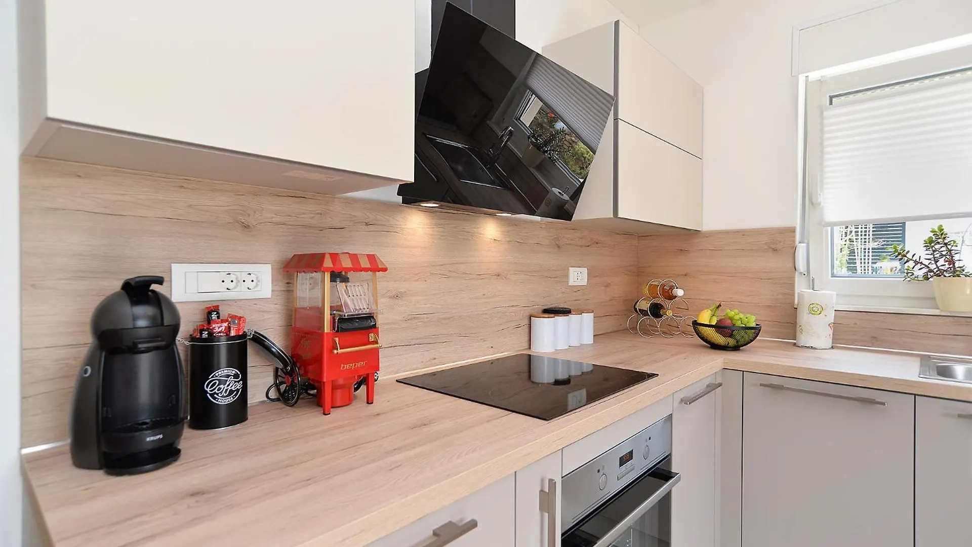 Holiday home House Tea 2279 Villa Medulin Croatia
