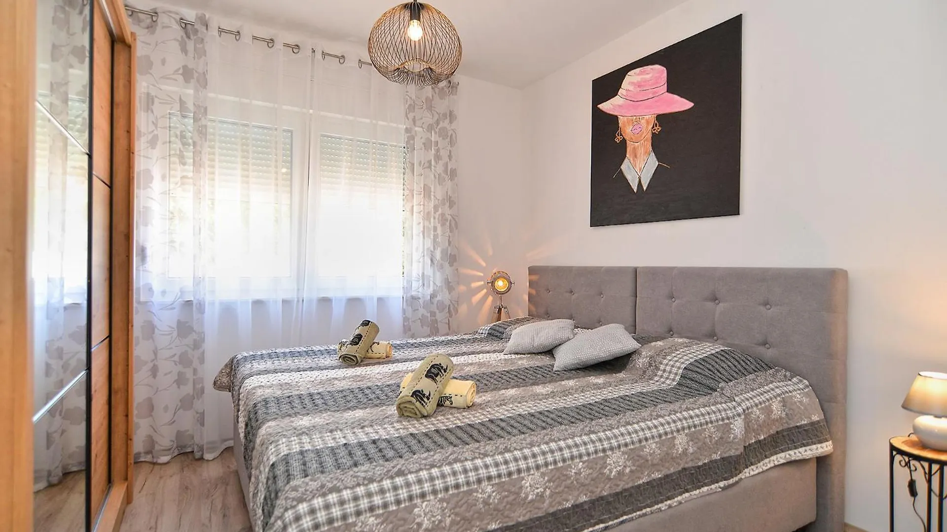 Holiday home House Tea 2279 Villa Medulin Croatia