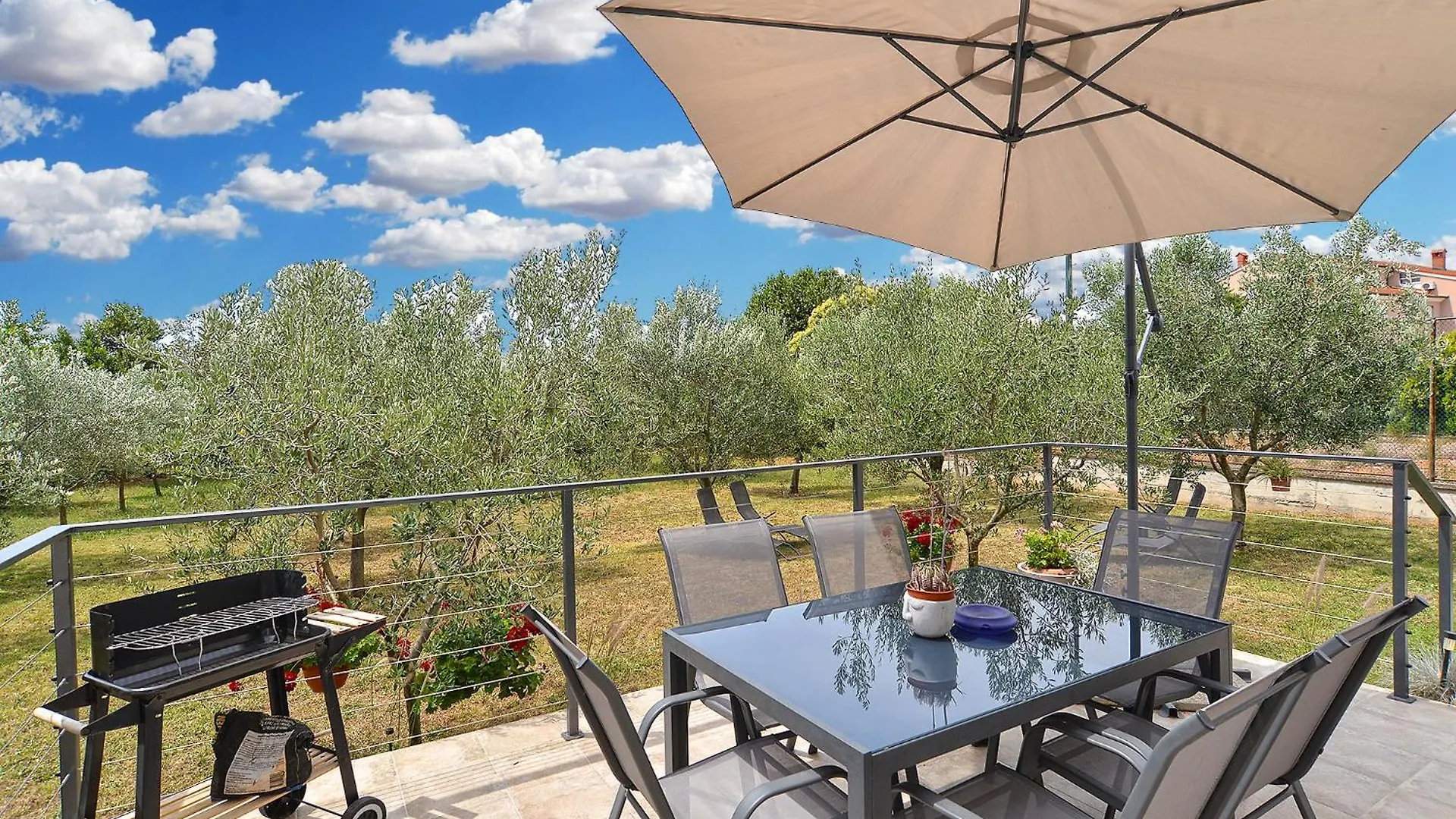 Holiday home House Tea 2279 Villa Medulin Croatia