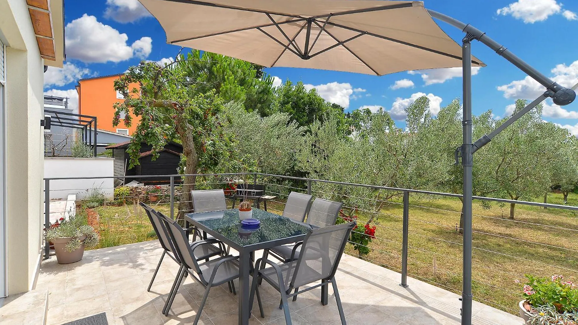 Holiday home House Tea 2279 Villa Medulin