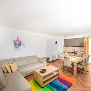  Appartamento Plavo Nebo Istra