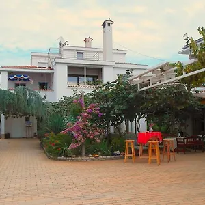 Casa Bianca Medulin