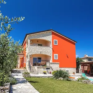  Appartamento Orange